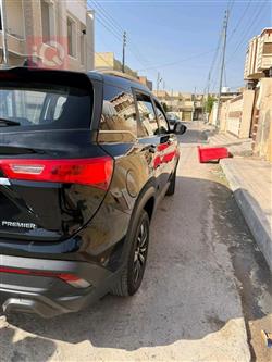 شيفروليه كابتيفا